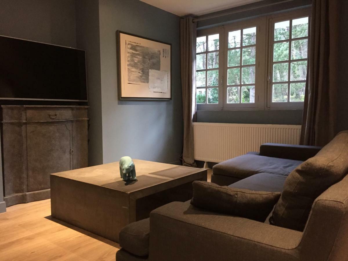 Villa D'Hotes Graine De Pin Le Touquet Eksteriør bilde