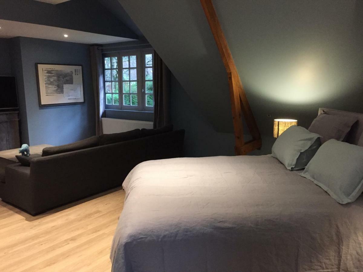 Villa D'Hotes Graine De Pin Le Touquet Eksteriør bilde